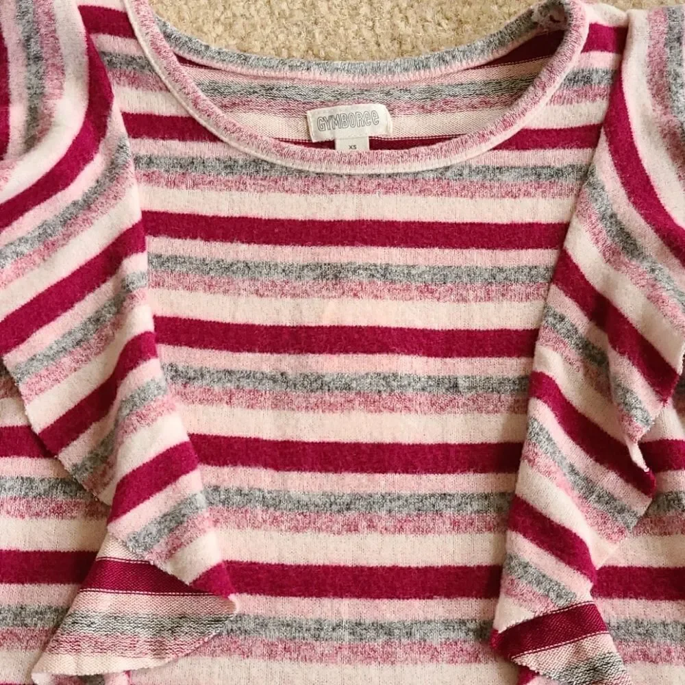 Nwt gymboree dress size 4